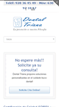 Mobile Screenshot of dentaltriana.com